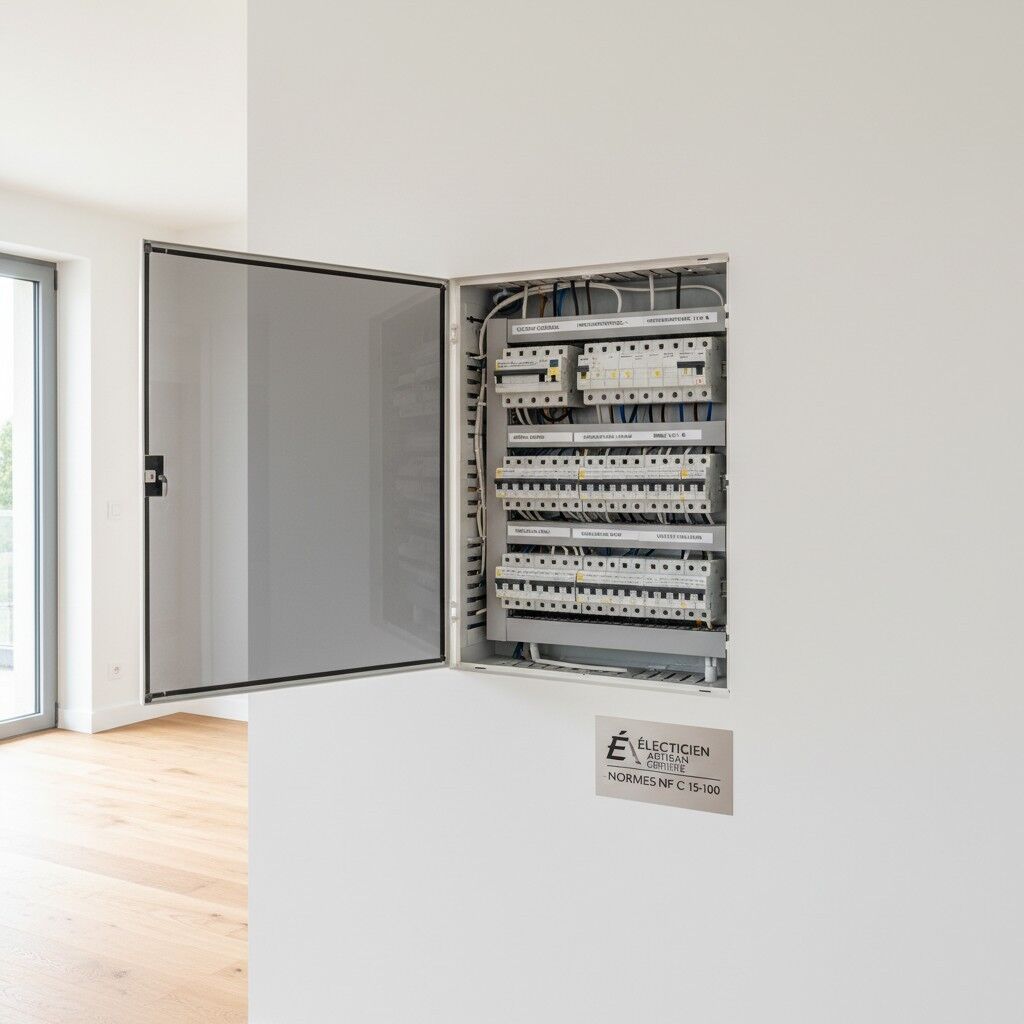 LEVIVIER ELEC ENERGIE SARL